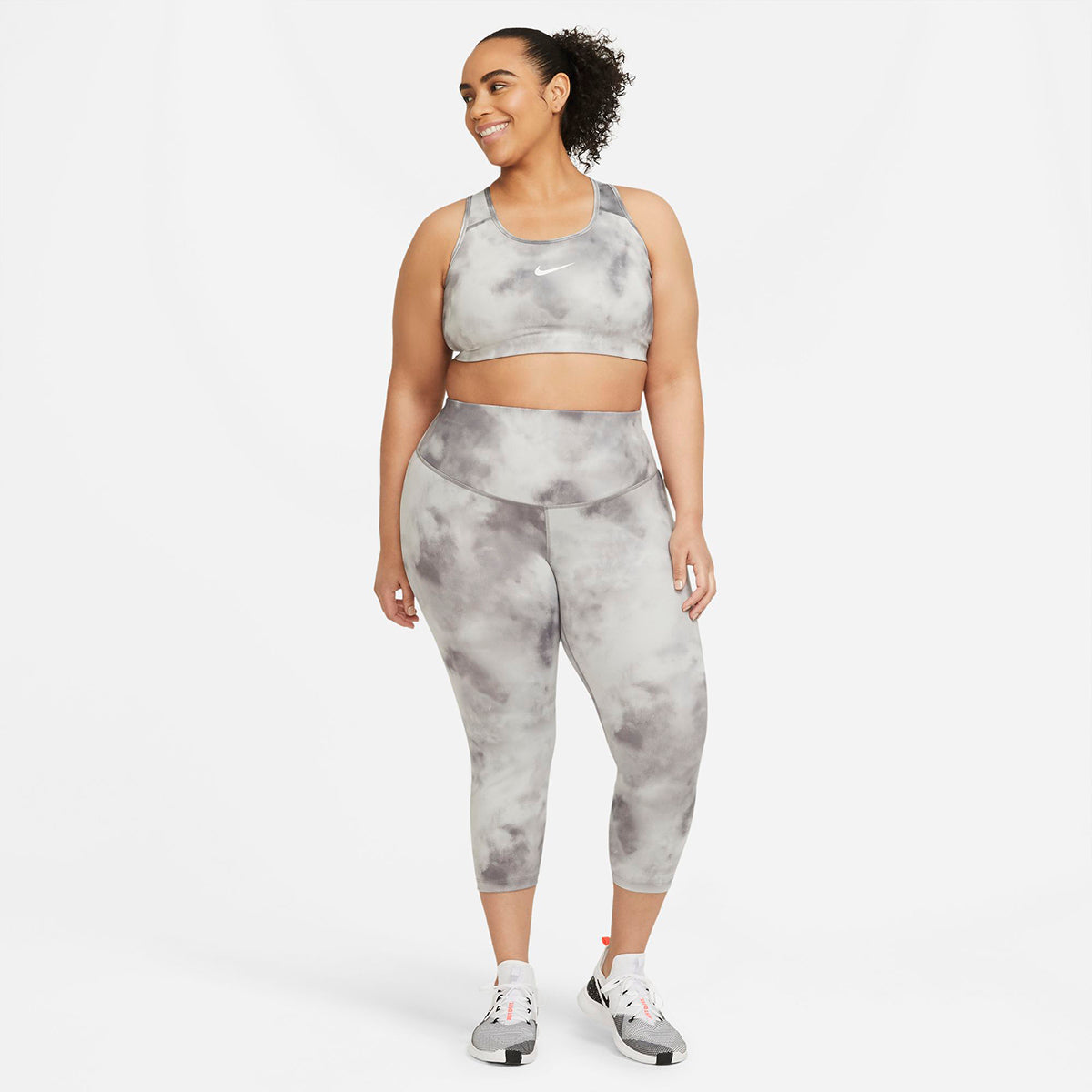 Nike One Icon Clash Tight