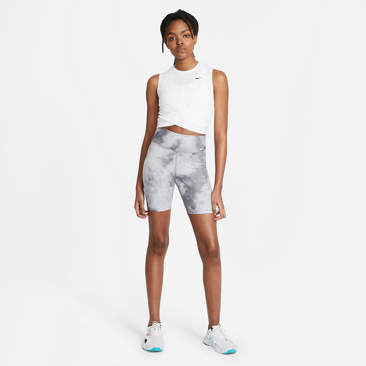 Nike One Icon Clash Short