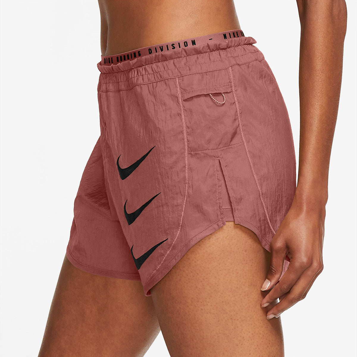 Nike Tempo Luxe Run Division Short