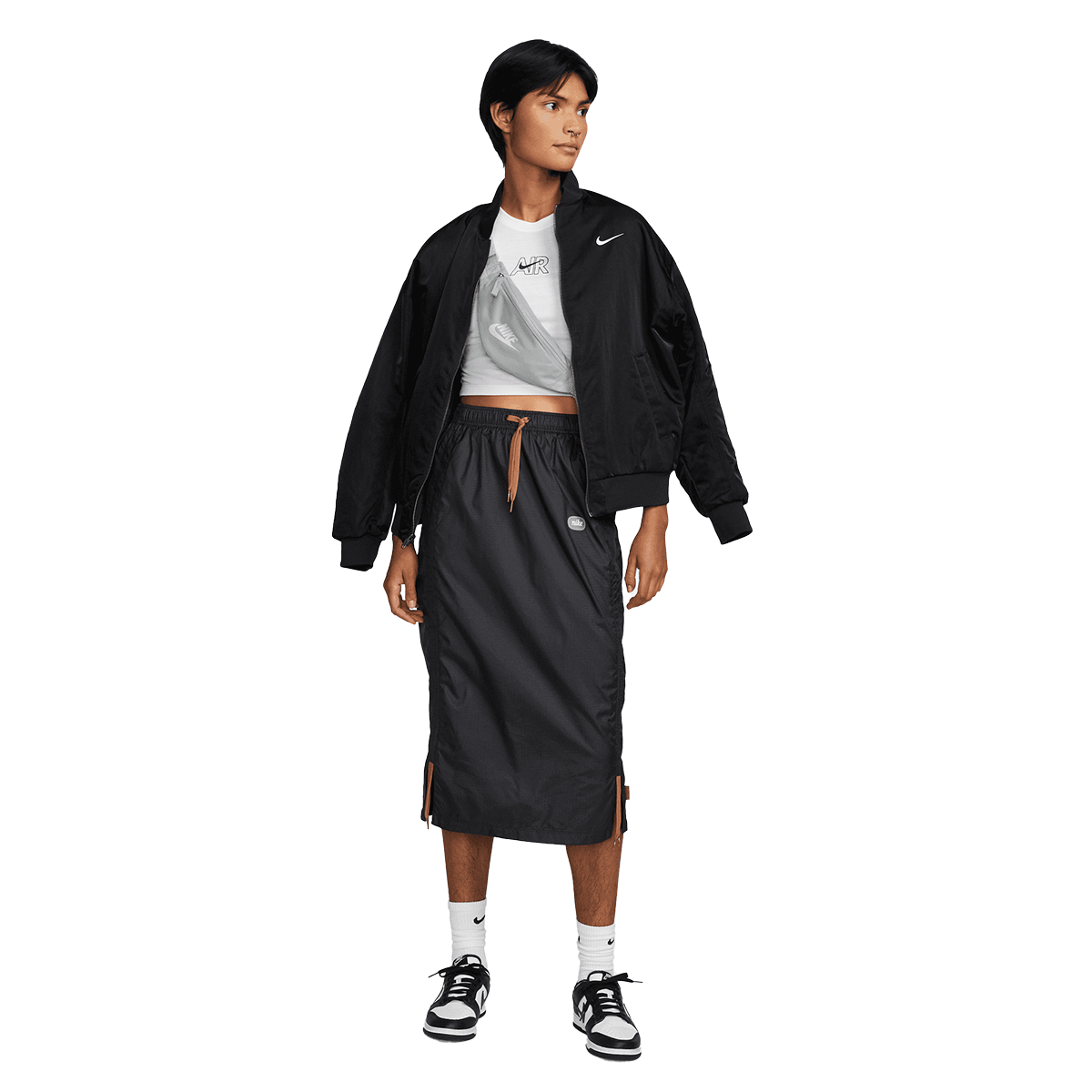 Nike Equipment Fanny