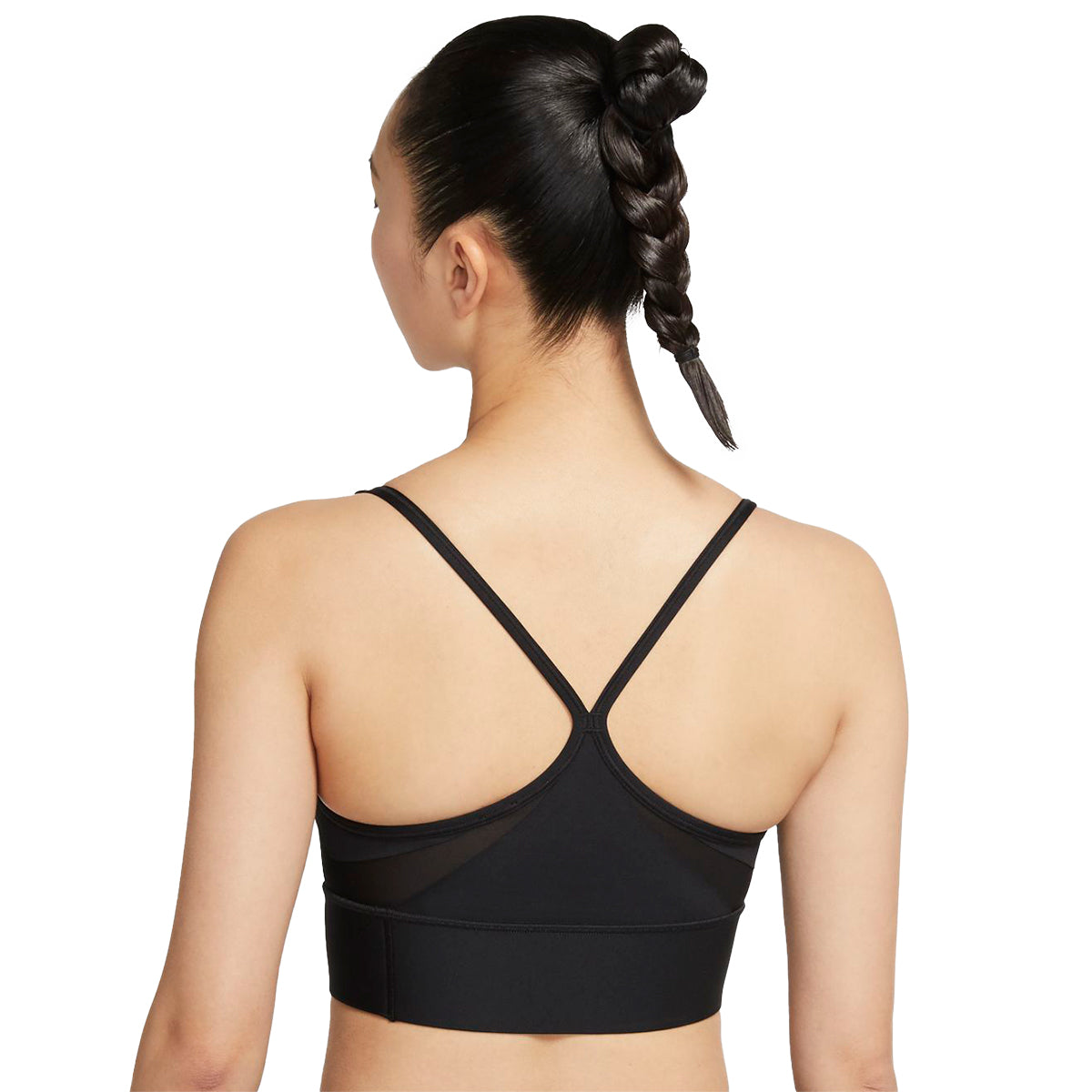 Nike Indy Long Line Bra