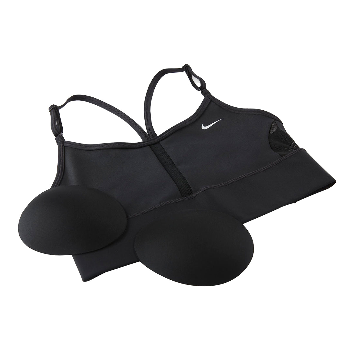 Nike Indy Long Line Bra