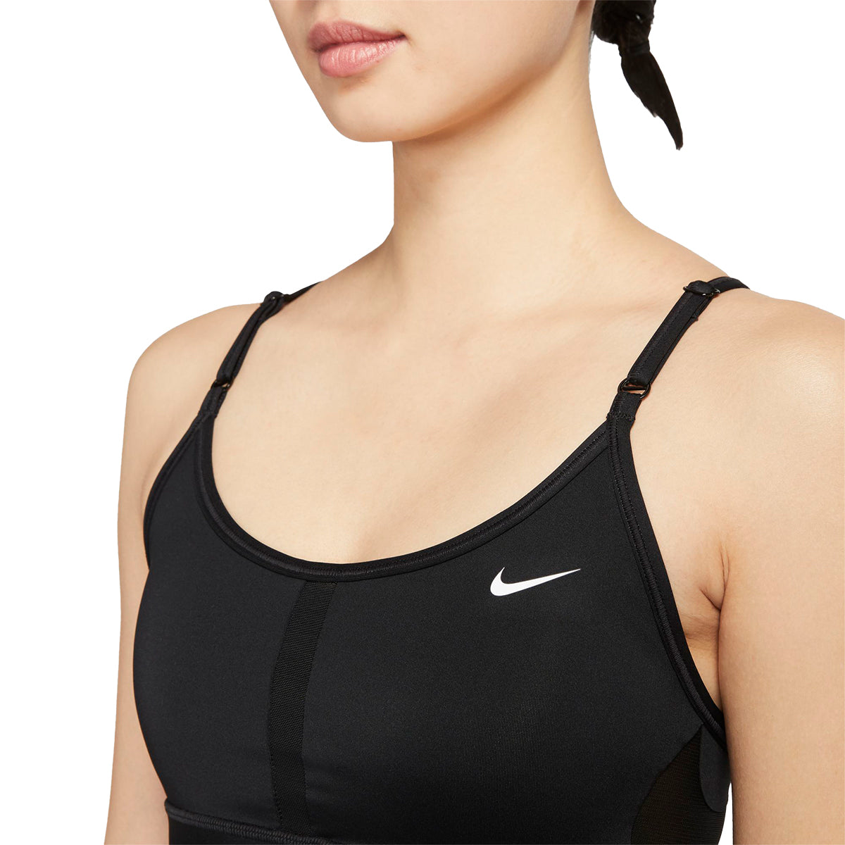 Nike Indy Long Line Bra