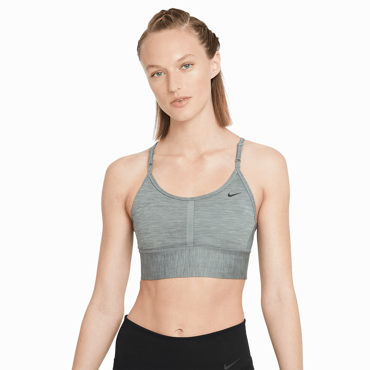 Nike Indy Long Line Bra