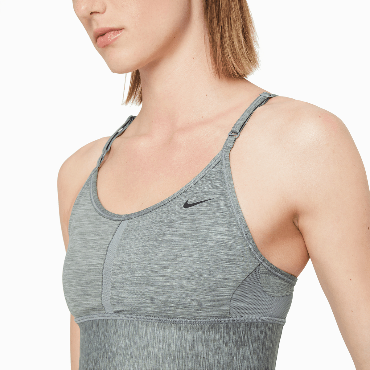 Nike Indy Long Line Bra