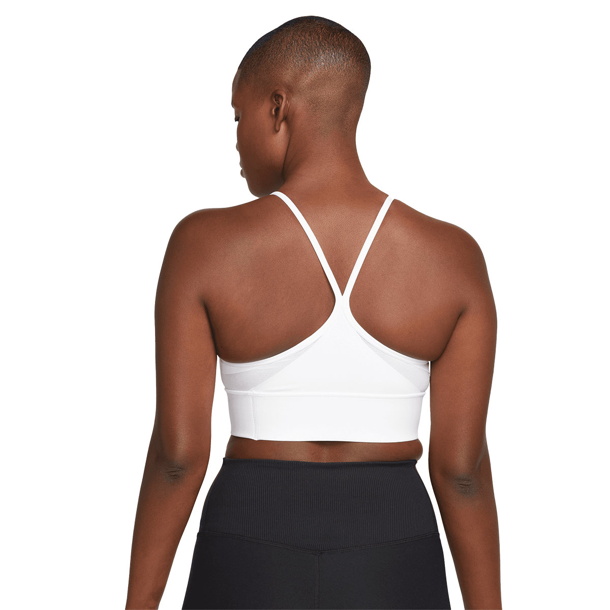 Nike Indy Long Line Bra