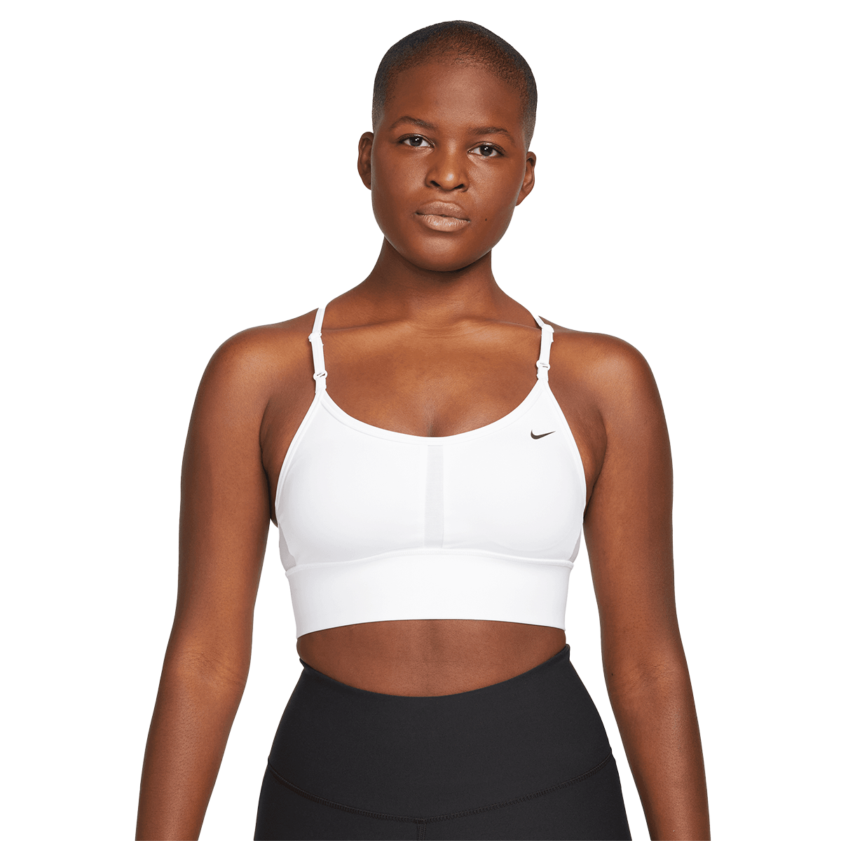 Nike Indy Long Line Bra