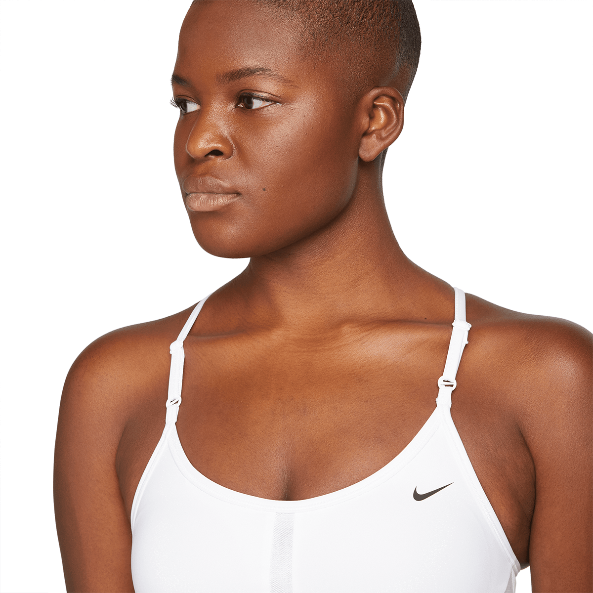 Nike Indy Long Line Bra