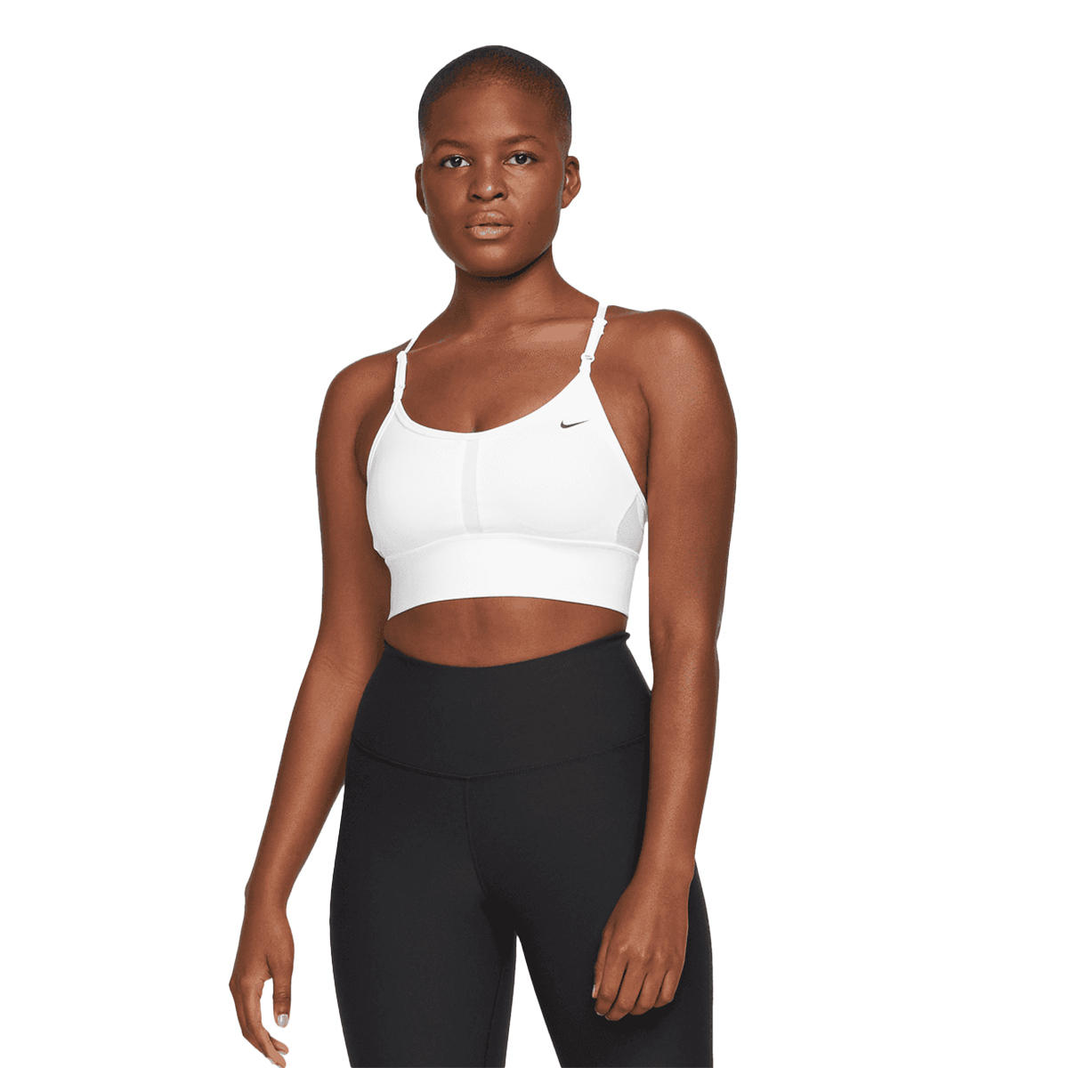 Nike Indy Long Line Bra