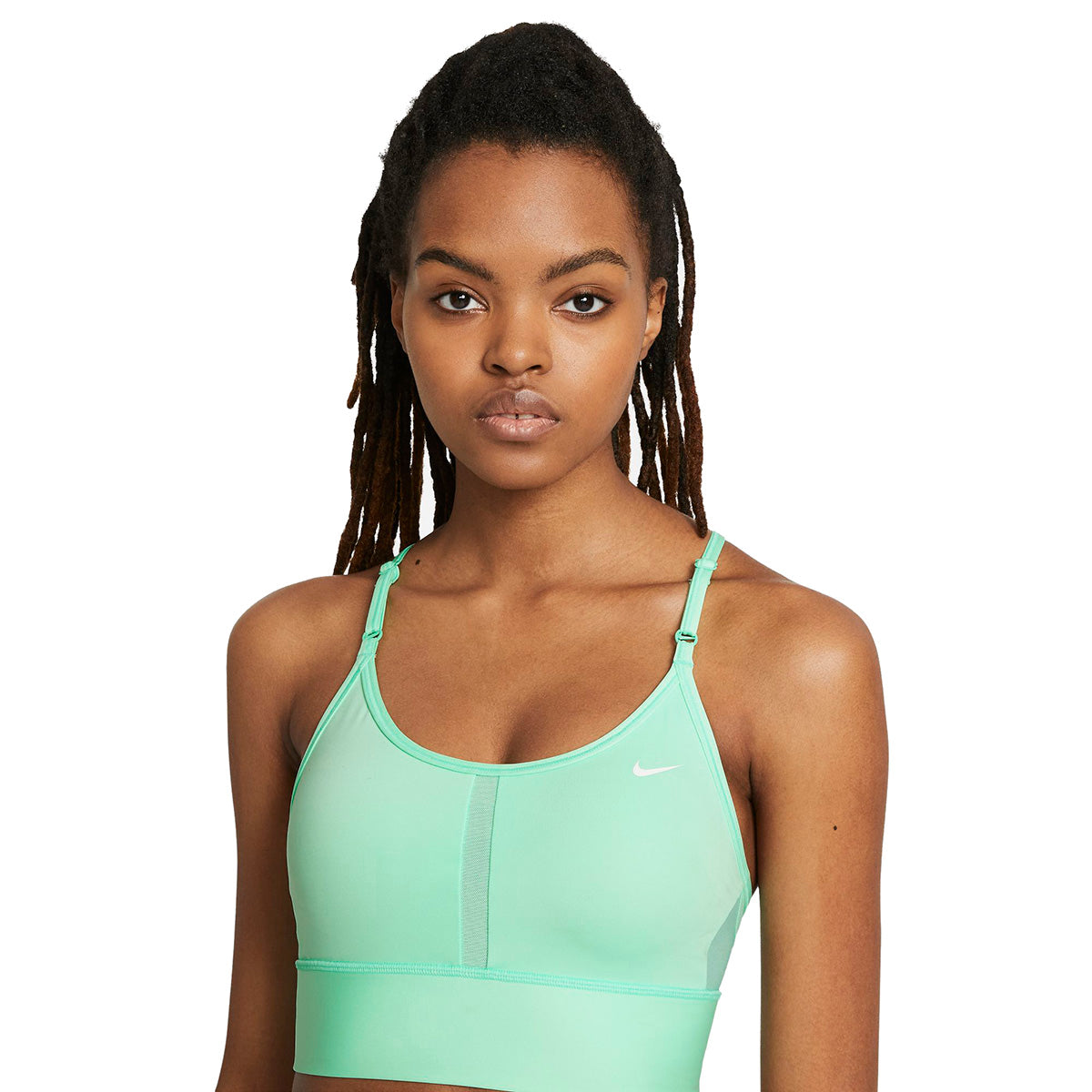 Nike Indy Long Line Bra