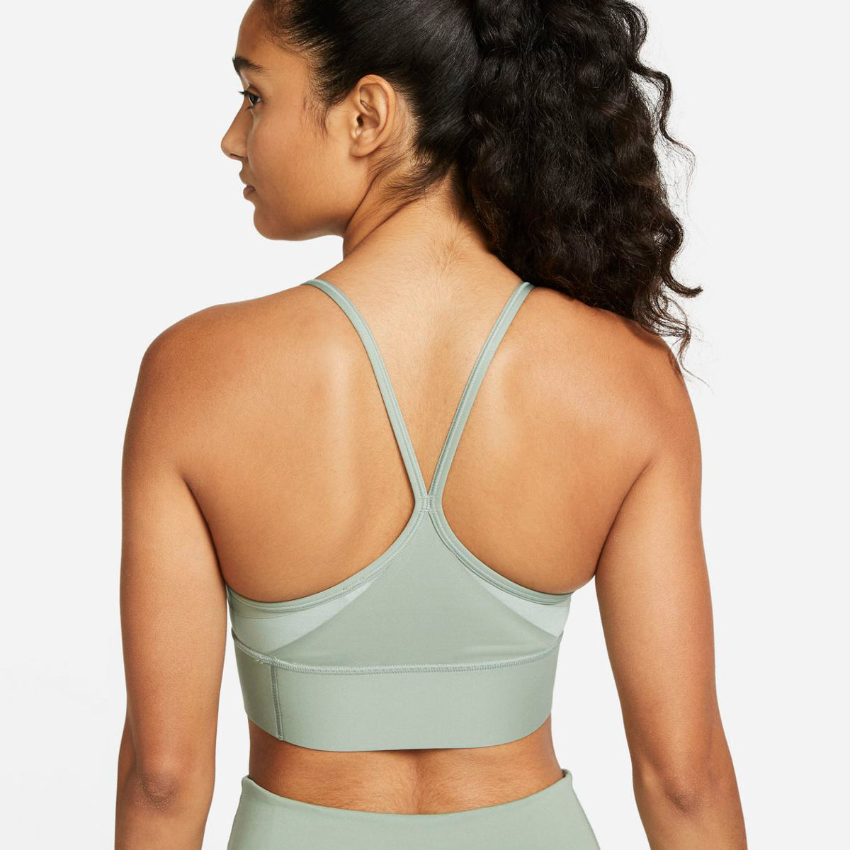 Nike Indy Long Line Bra