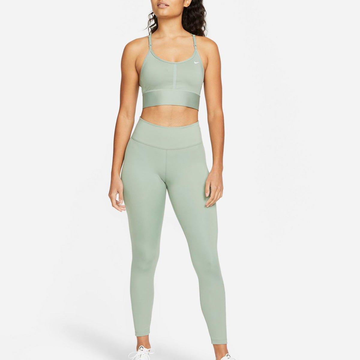 Nike Indy Long Line Bra