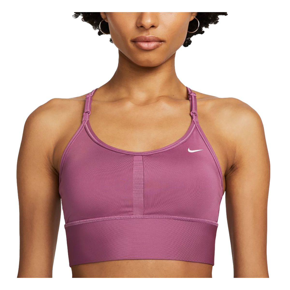Nike Indy Long Line Bra