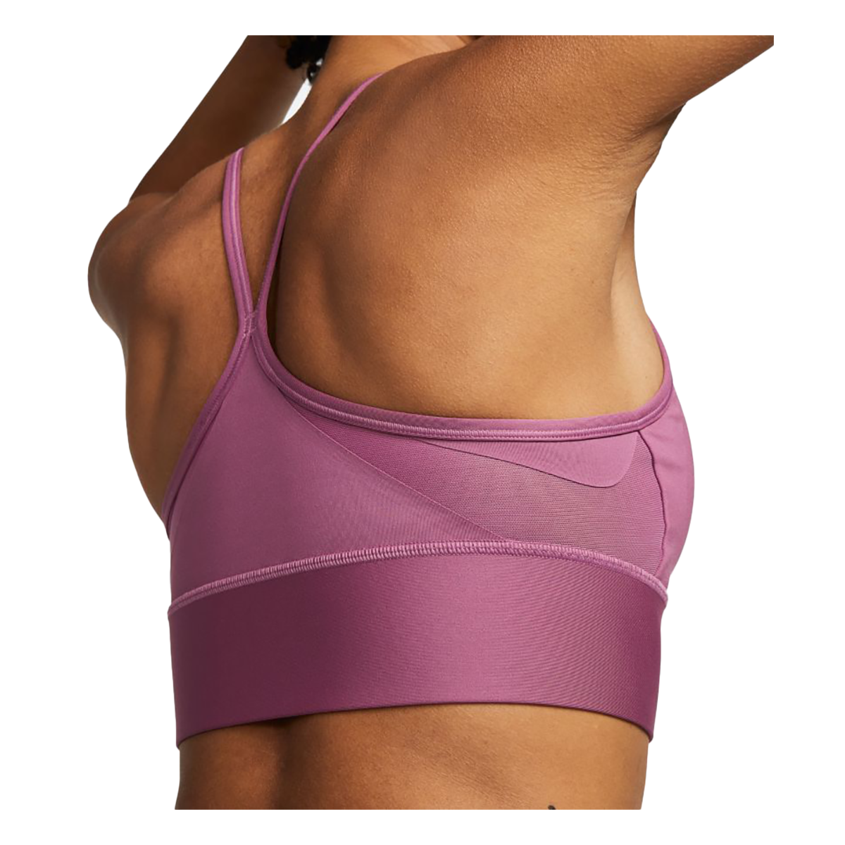 Nike Indy Long Line Bra
