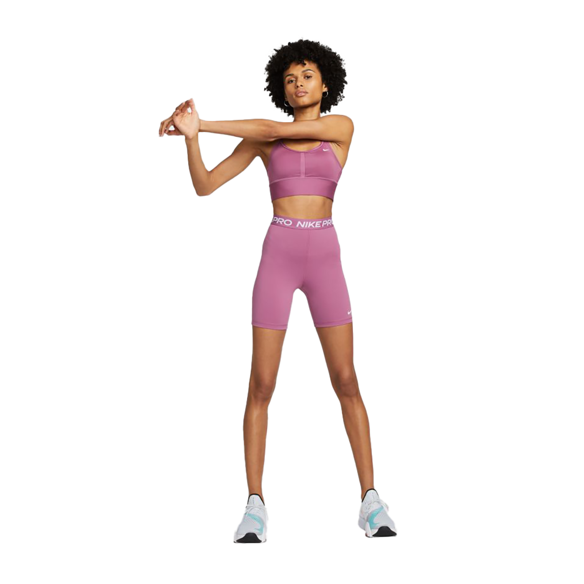 Nike Indy Long Line Bra