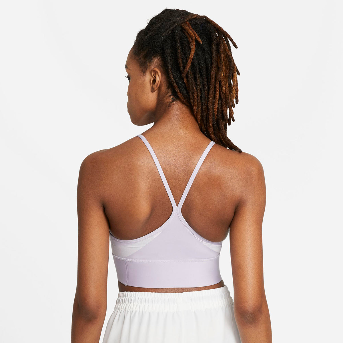 Nike Indy Long Line Bra