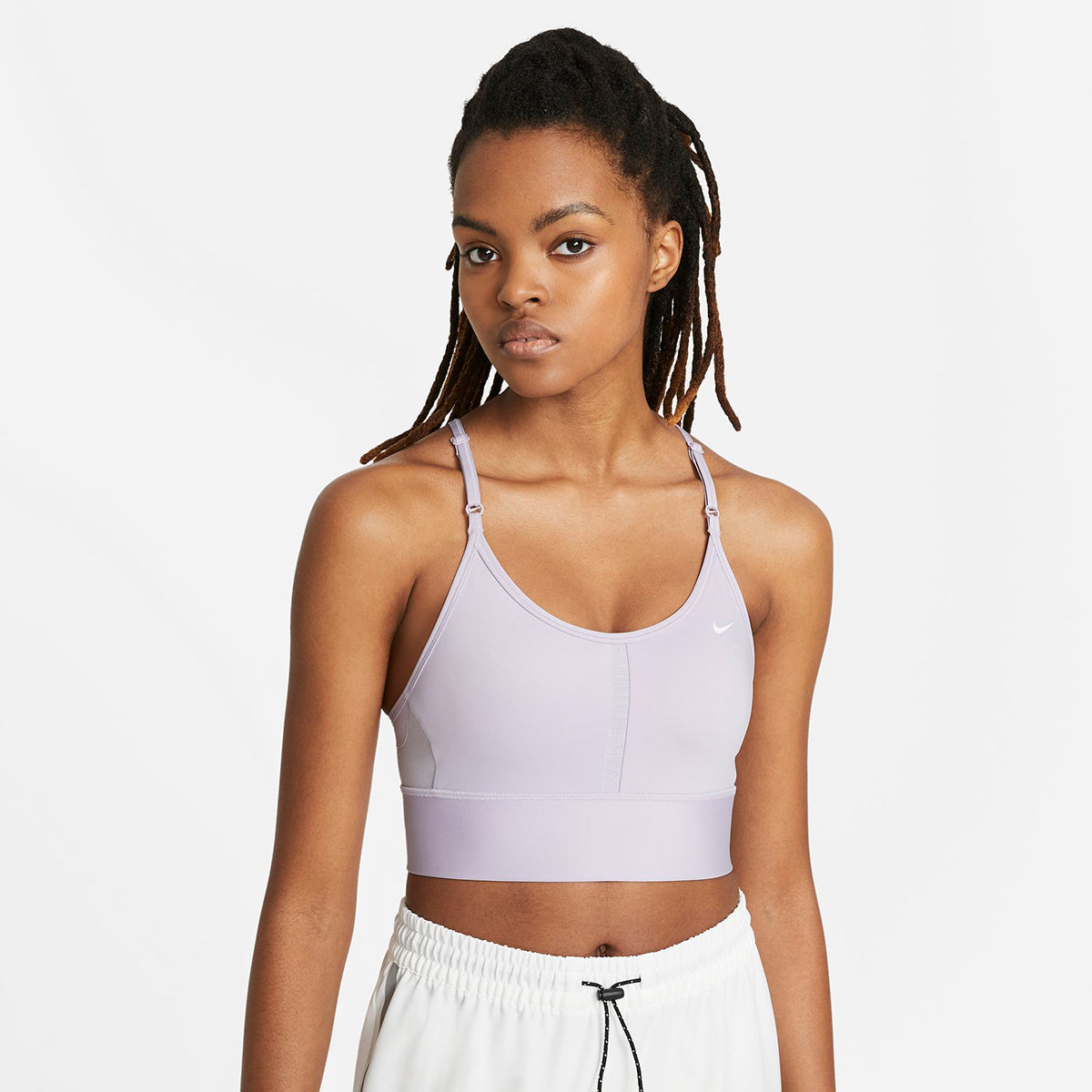 Nike Indy Long Line Bra