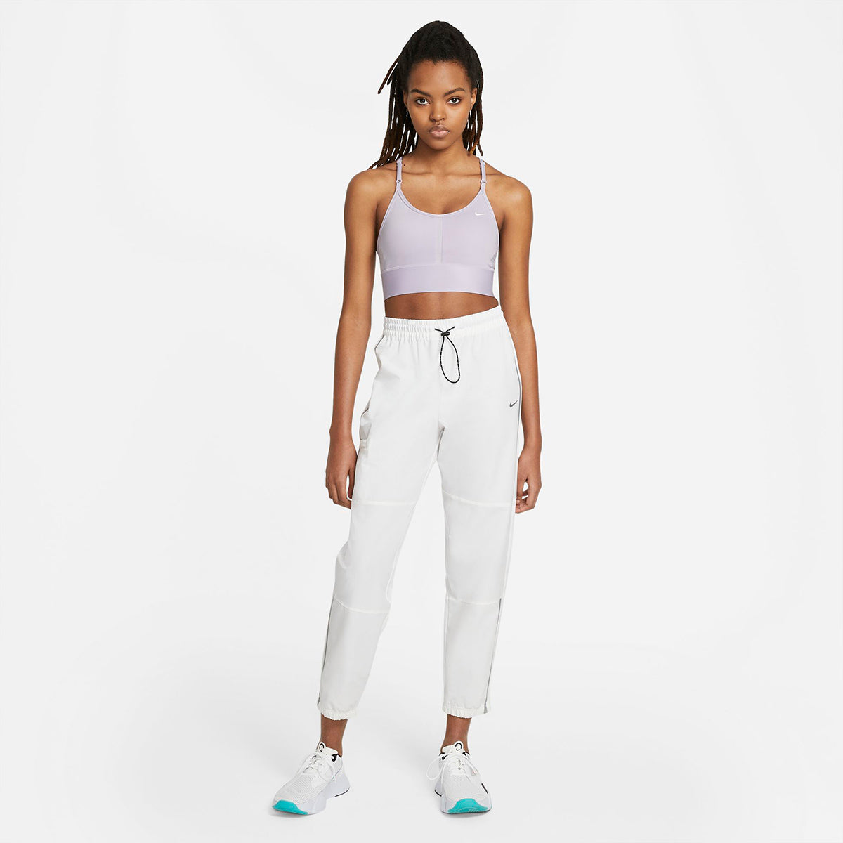 Nike Indy Long Line Bra