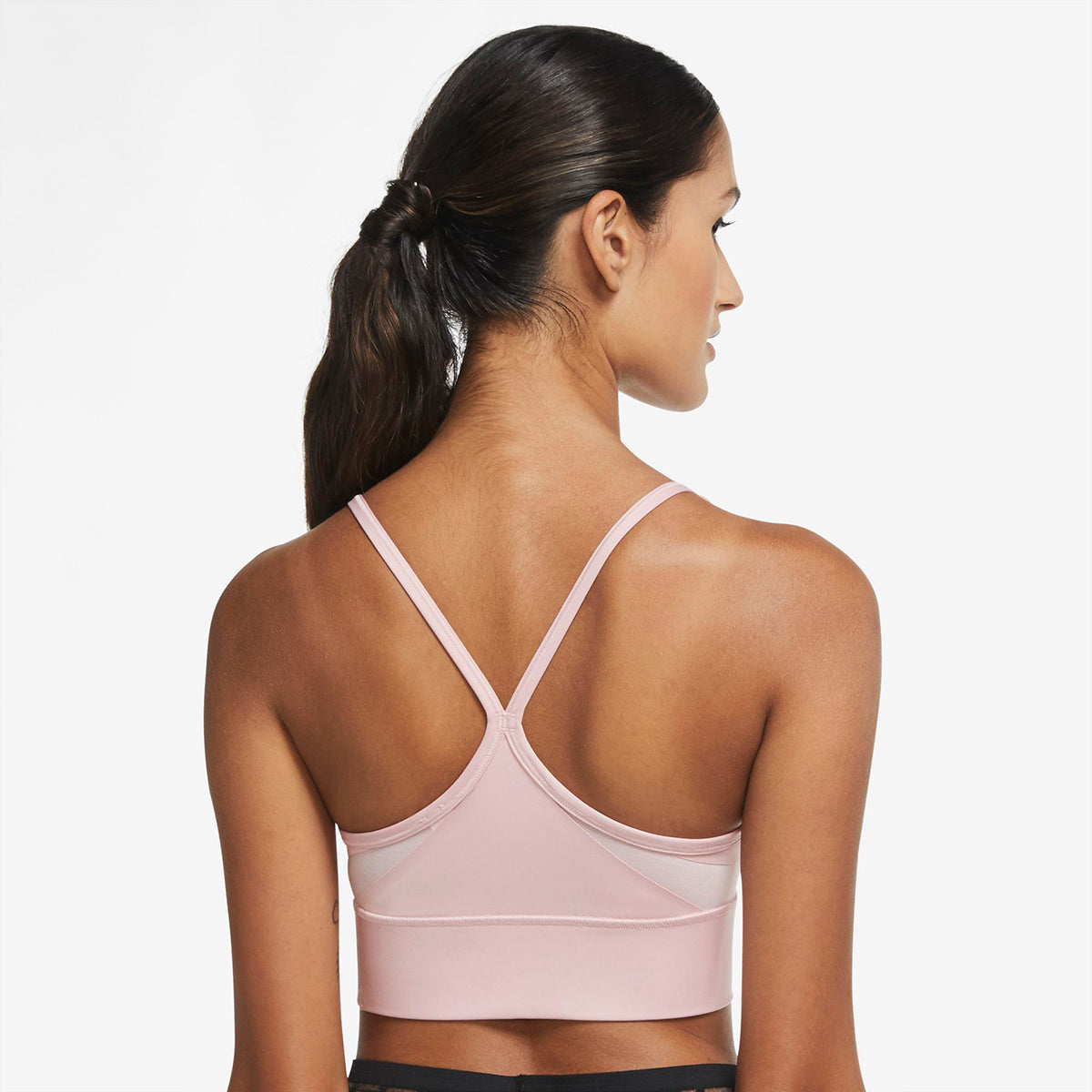 Nike Indy Long Line Bra