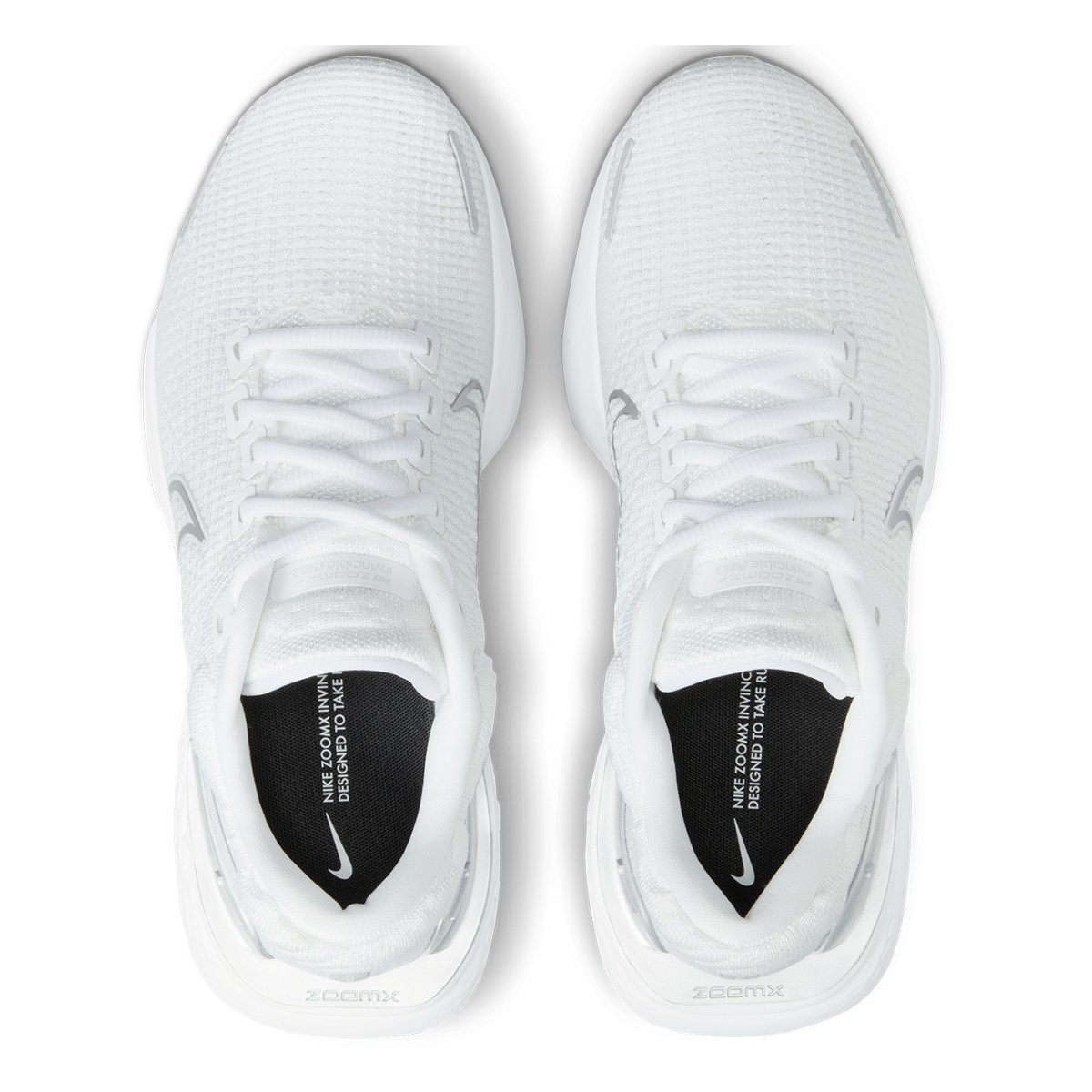 Nike ZoomX Invincible Run Flyknit 2