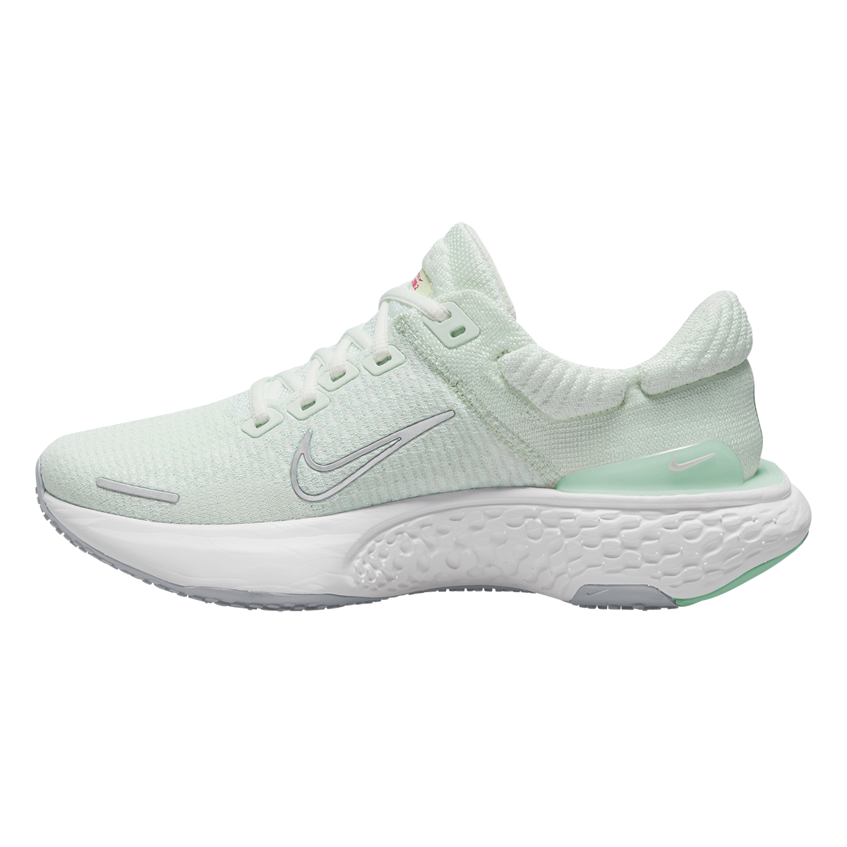 Nike ZoomX Invincible Run Flyknit 2