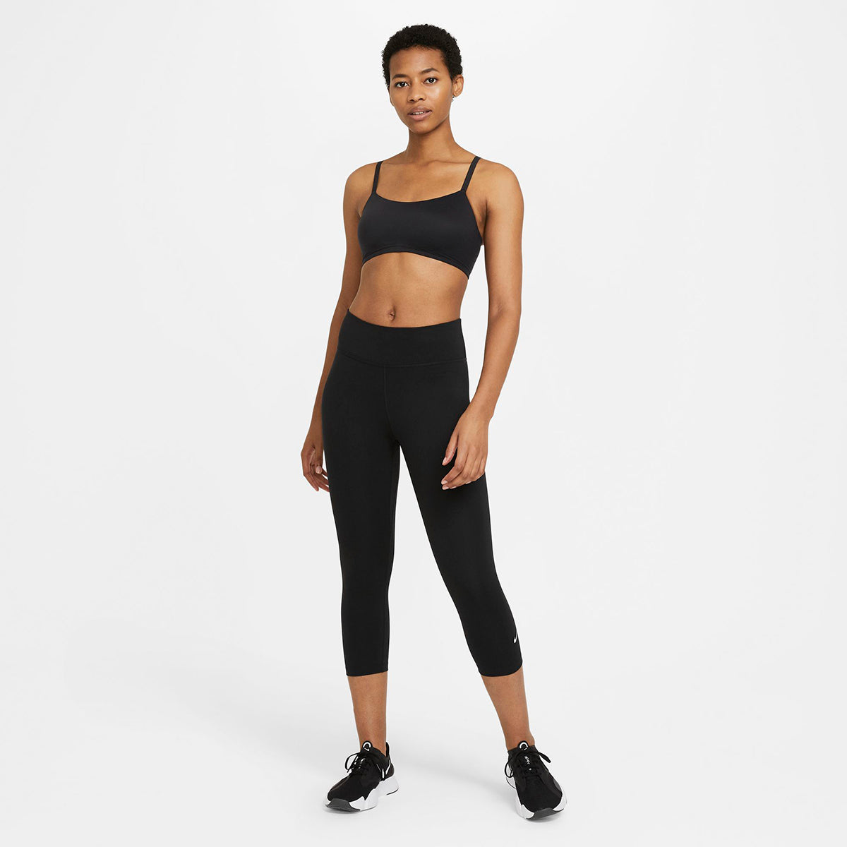Nike One Capri
