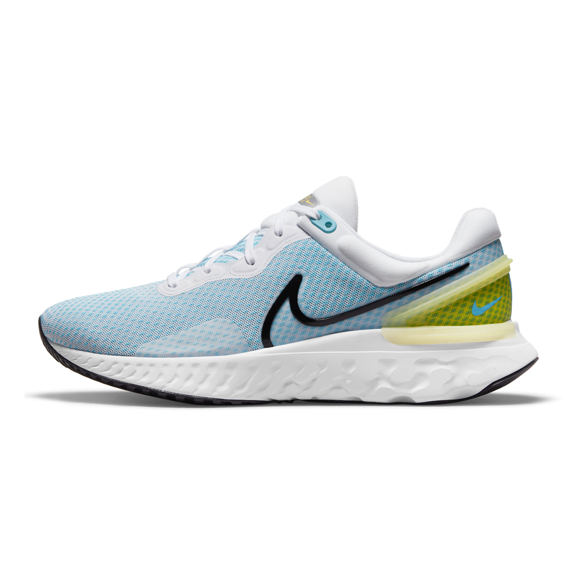 Nike React Miler 3