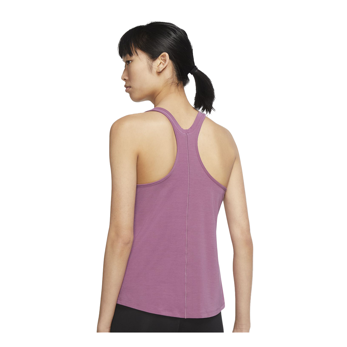 Nike One Luxe Racerback Tanks