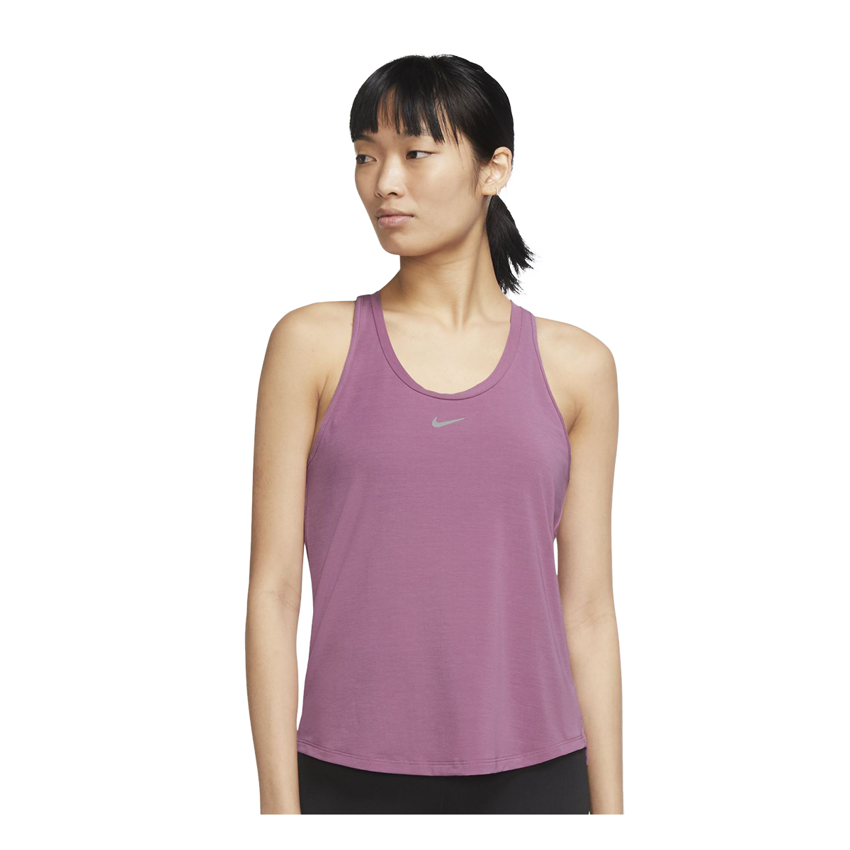 Nike One Luxe Racerback Tanks