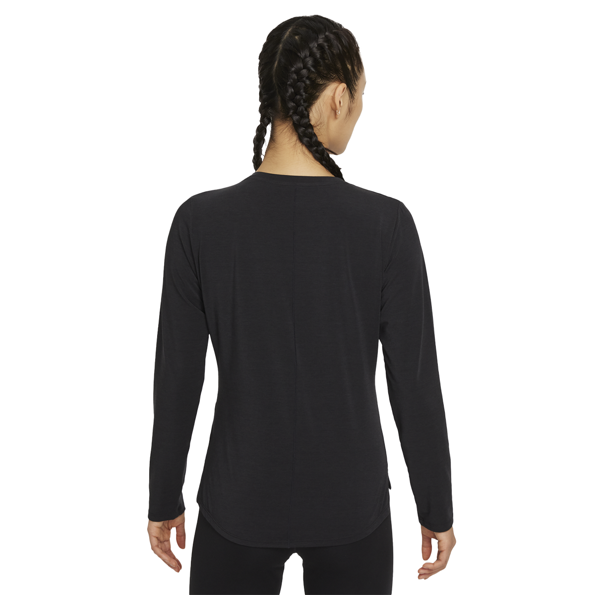 Nike Dri-FIT One Luxe Longsleeve