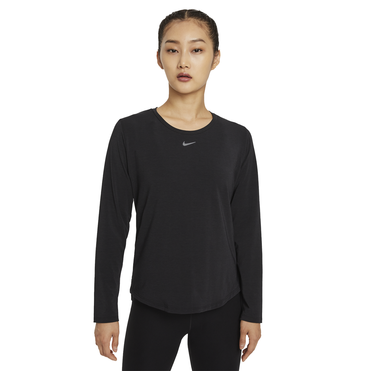 Nike Dri-FIT One Luxe Longsleeve