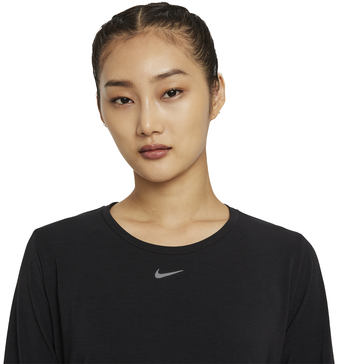 Nike Dri-FIT One Luxe Longsleeve
