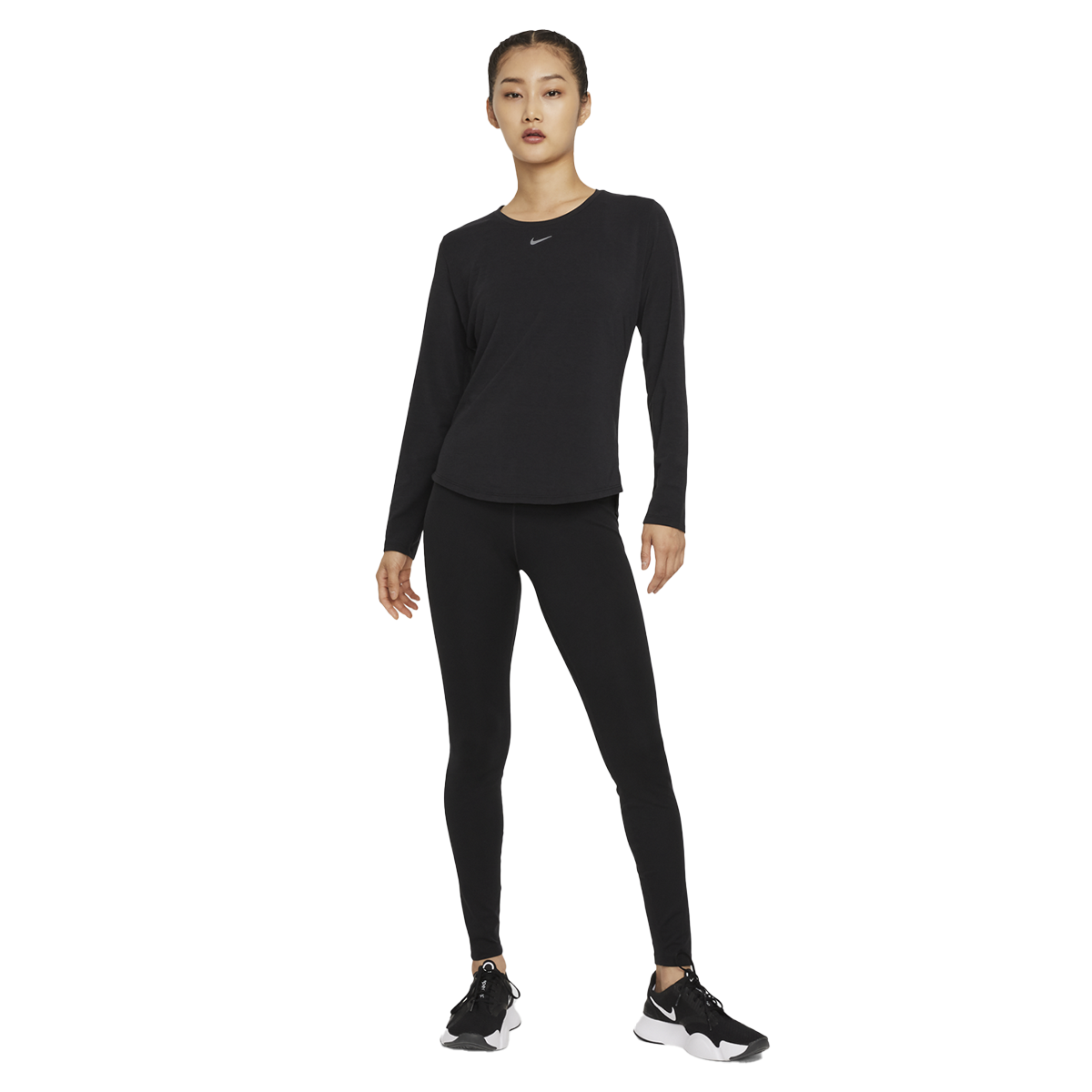 Nike Dri-FIT One Luxe Longsleeve
