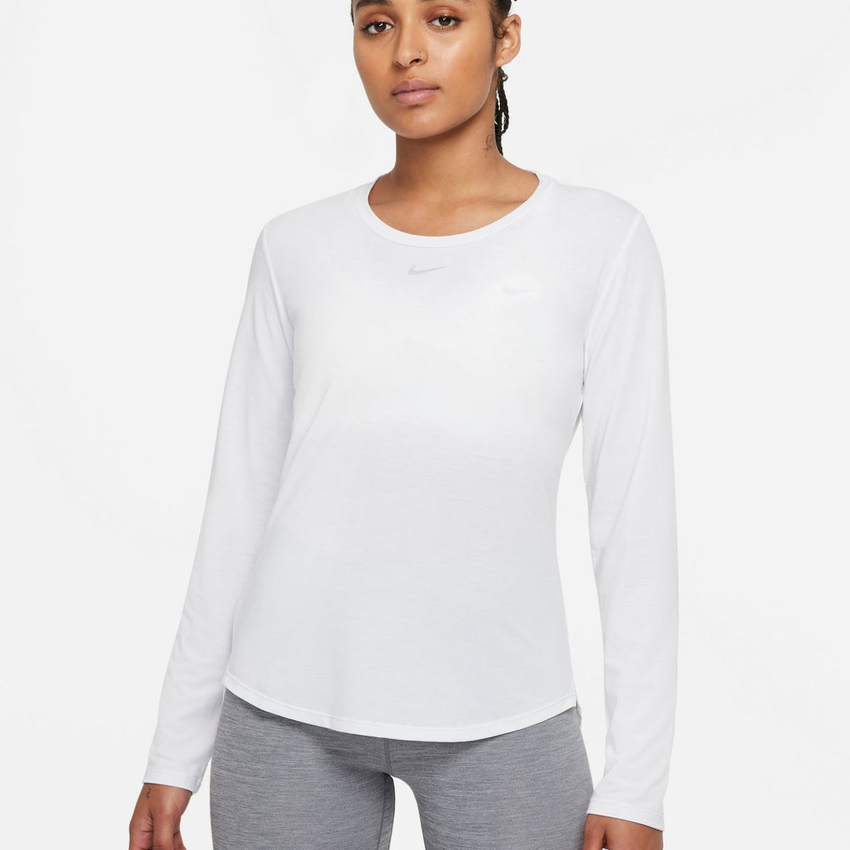 Nike Dri-FIT One Luxe Longsleeve