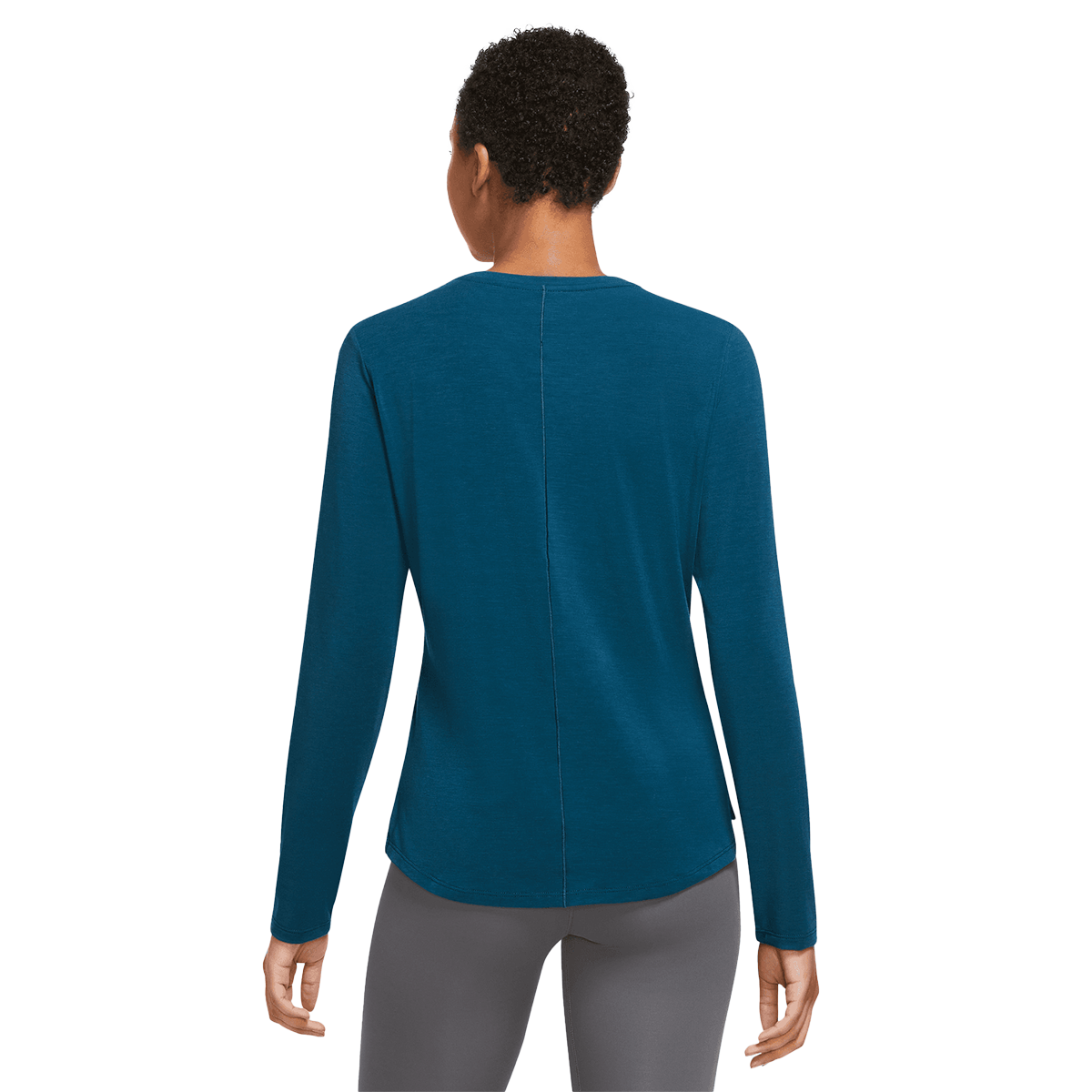 Nike Dri-FIT One Luxe Longsleeve