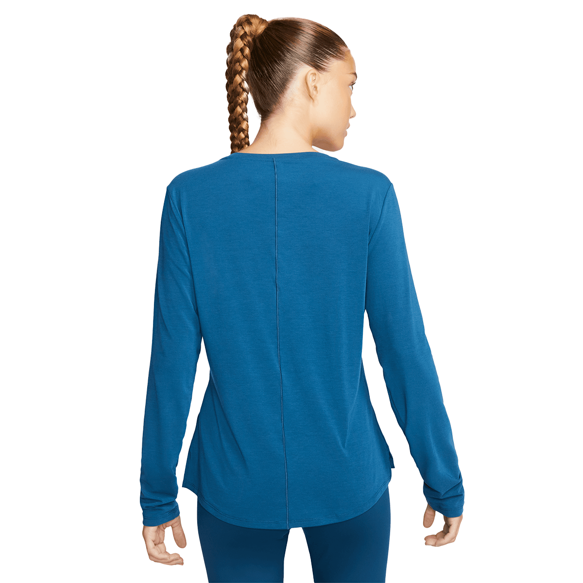 Nike Dri-FIT One Luxe Longsleeve