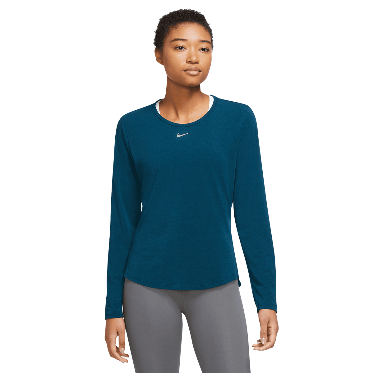 Nike Dri-FIT One Luxe Longsleeve