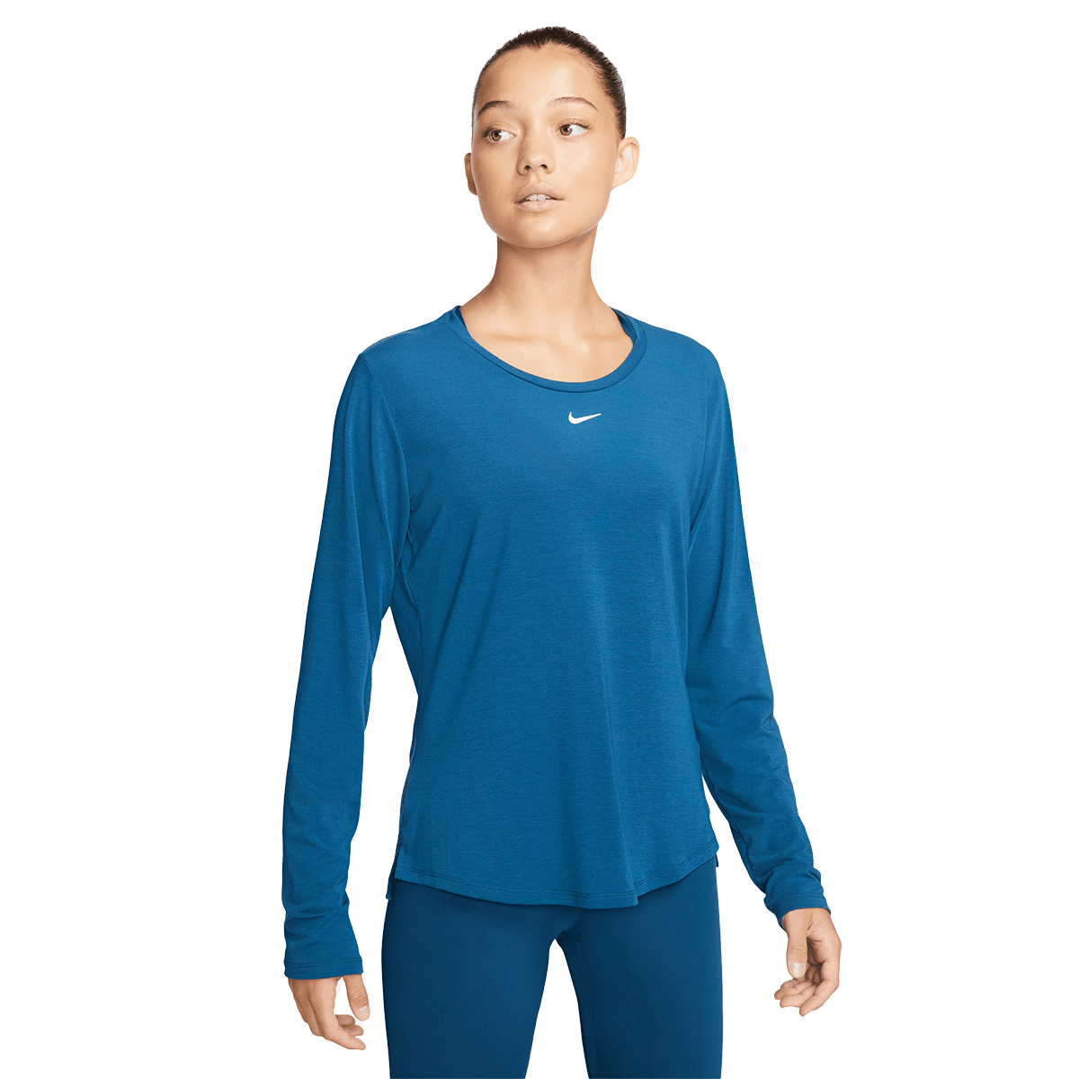 Nike Dri-FIT One Luxe Longsleeve