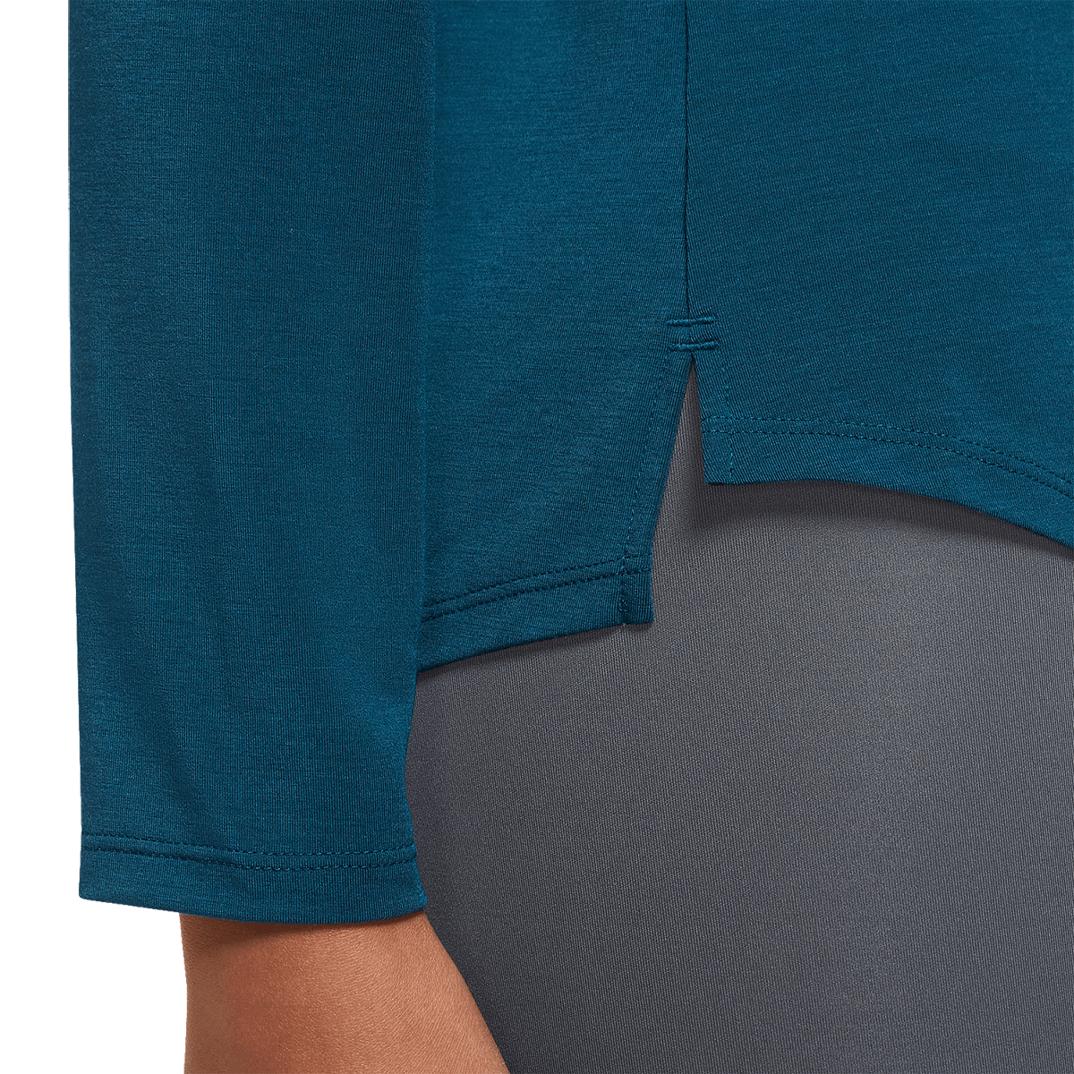 Nike Dri-FIT One Luxe Longsleeve