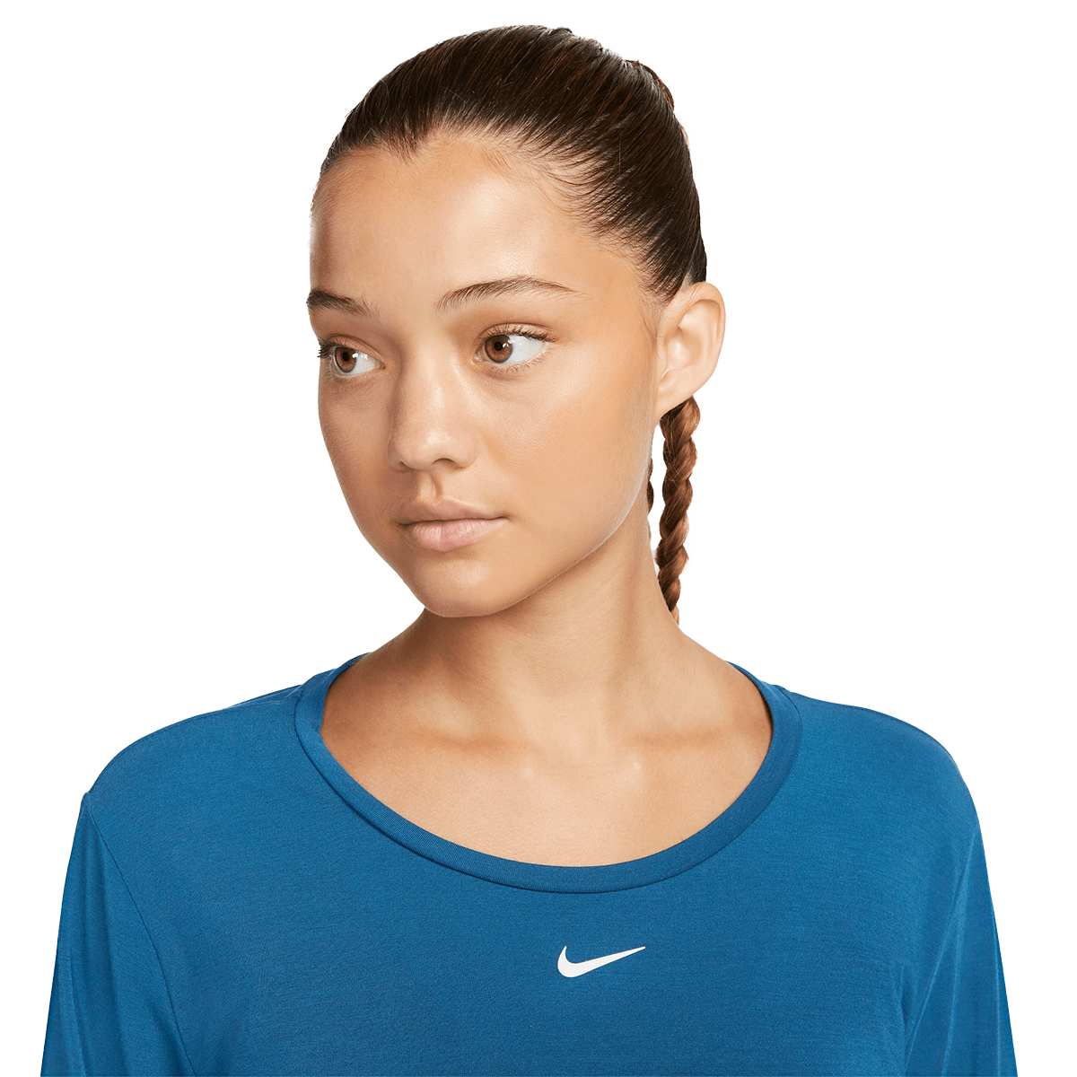 Nike Dri-FIT One Luxe Longsleeve