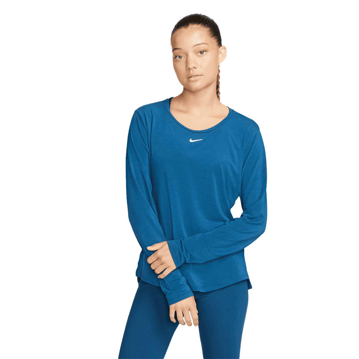 Nike Dri-FIT One Luxe Longsleeve