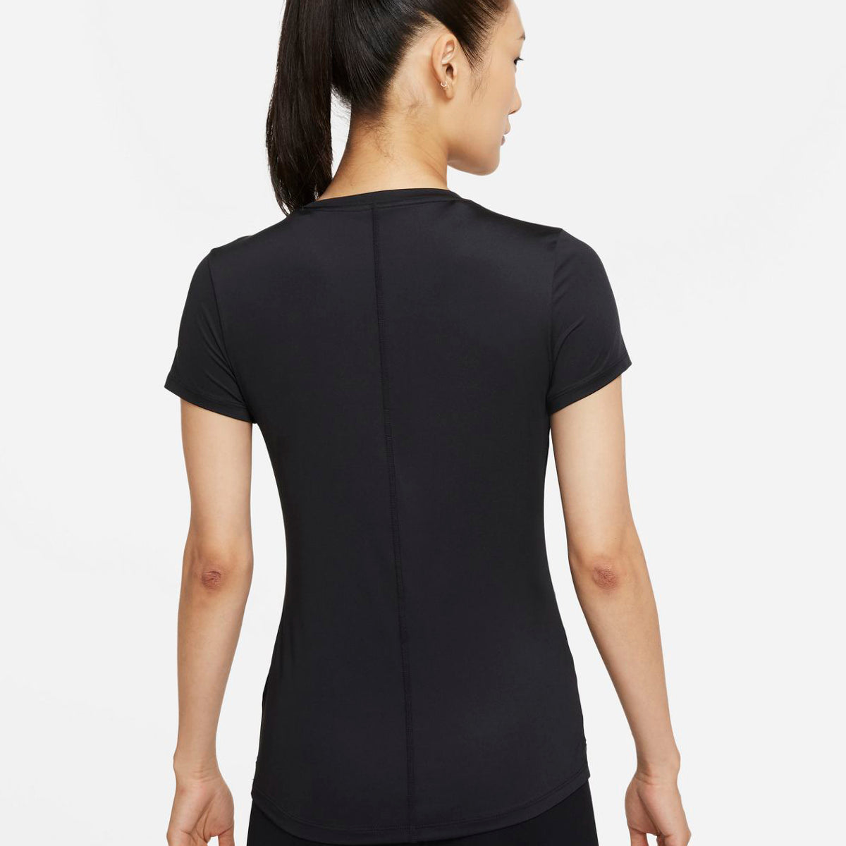 Nike Dri-FIT One Shortsleeve