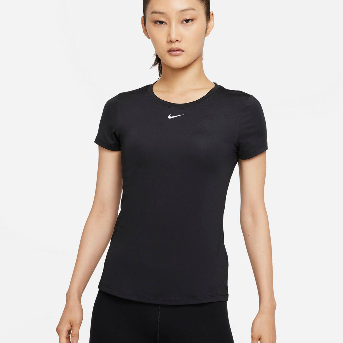 Nike Dri-FIT One Shortsleeve