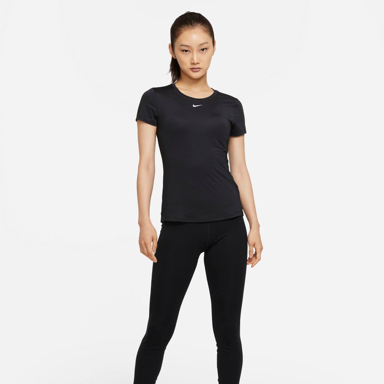 Nike Dri-FIT One Shortsleeve