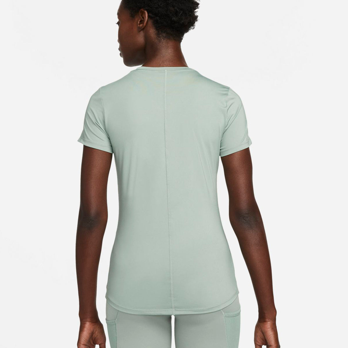 Nike Dri-FIT One Shortsleeve