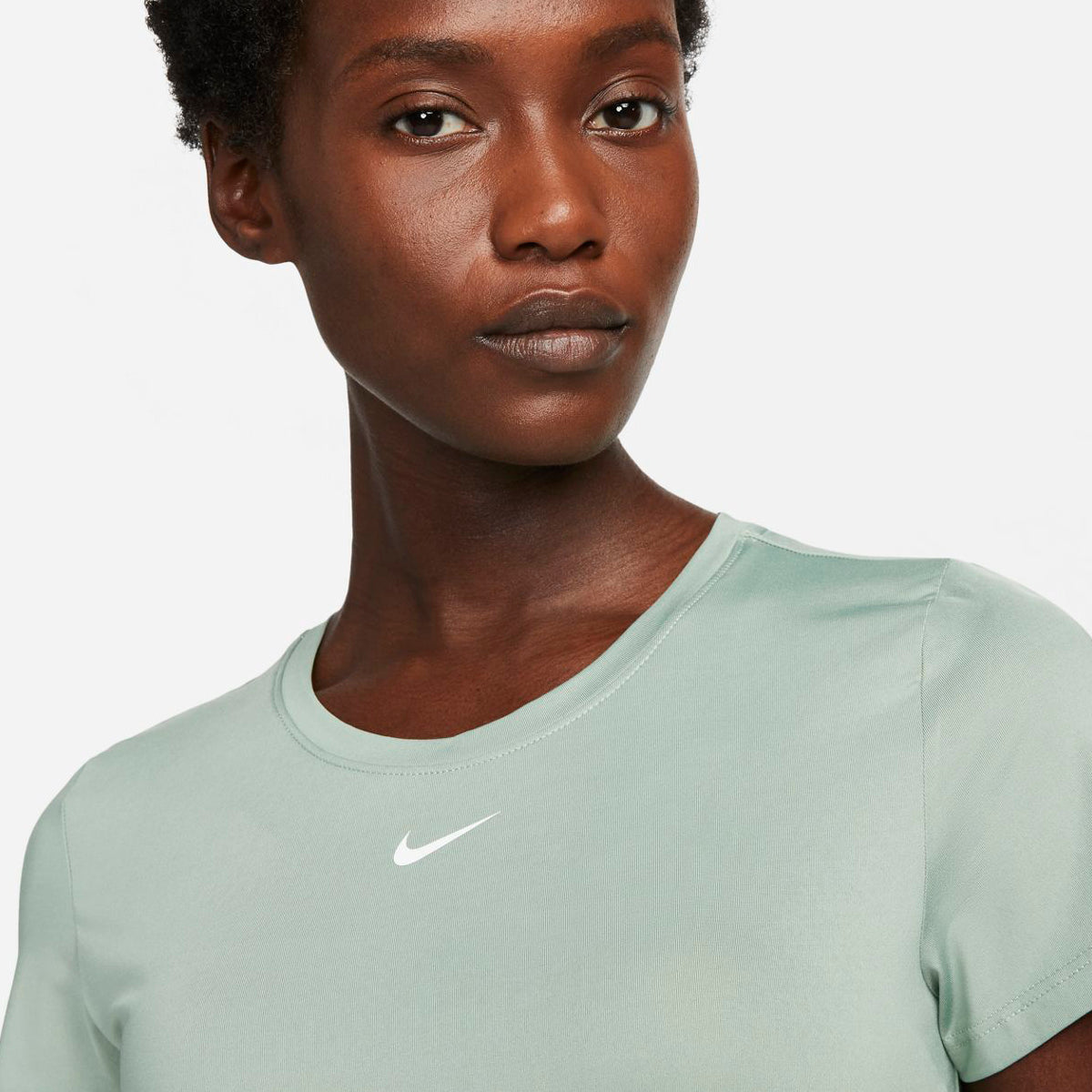 Nike Dri-FIT One Shortsleeve