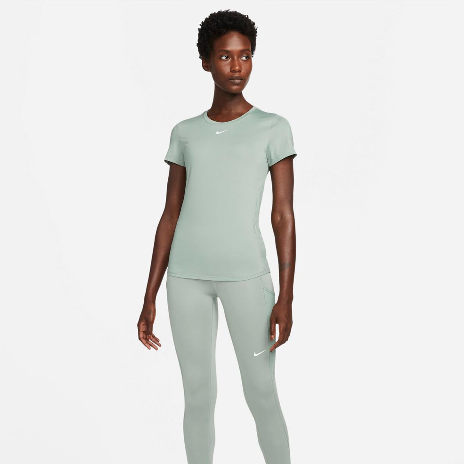 Nike Dri-FIT One Shortsleeve