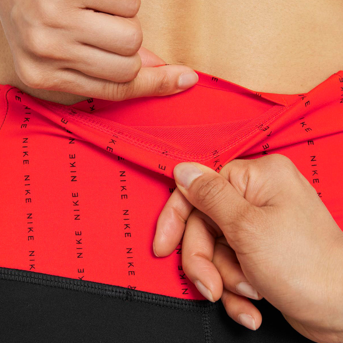 Nike Dri-FIT One Luxe Icon Clash Pant