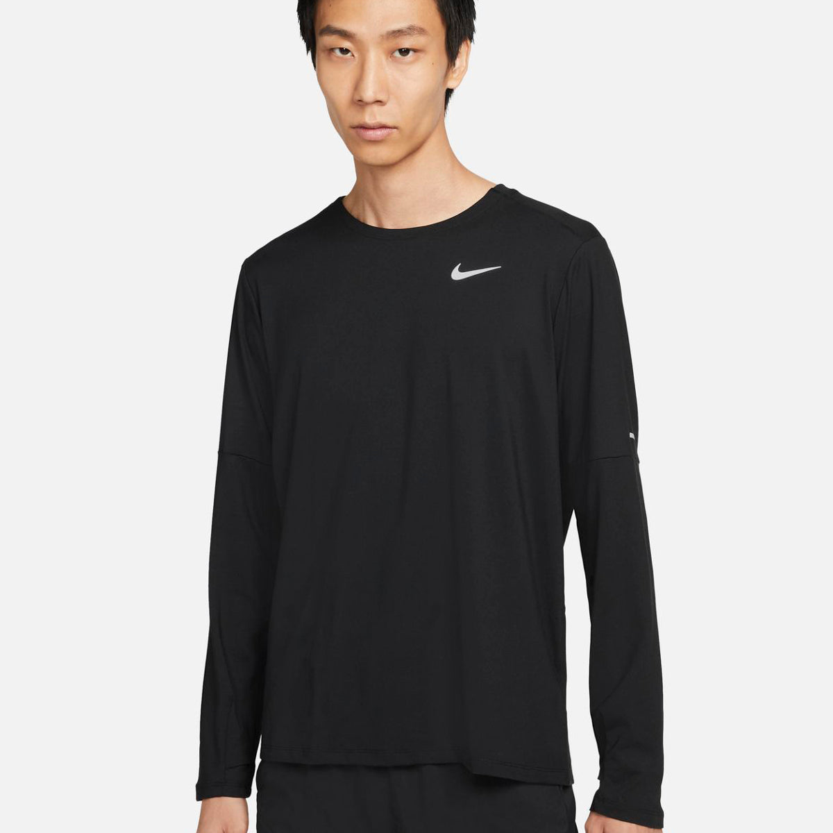 Nike Dri-FIT Element Longsleeve