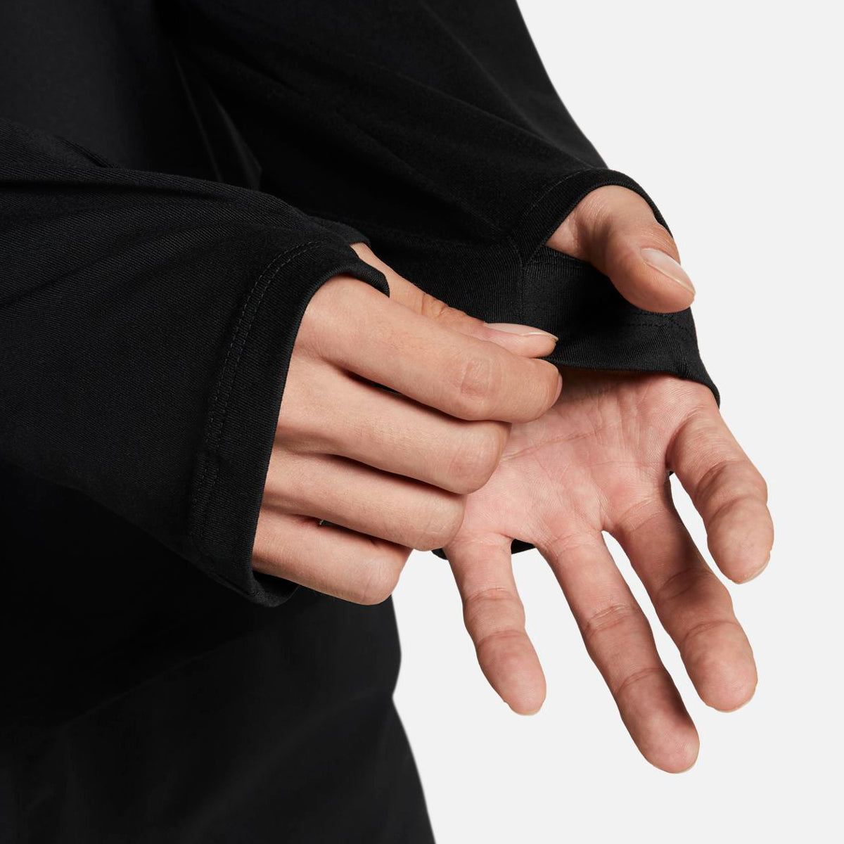 Nike Dri-FIT Element Longsleeve